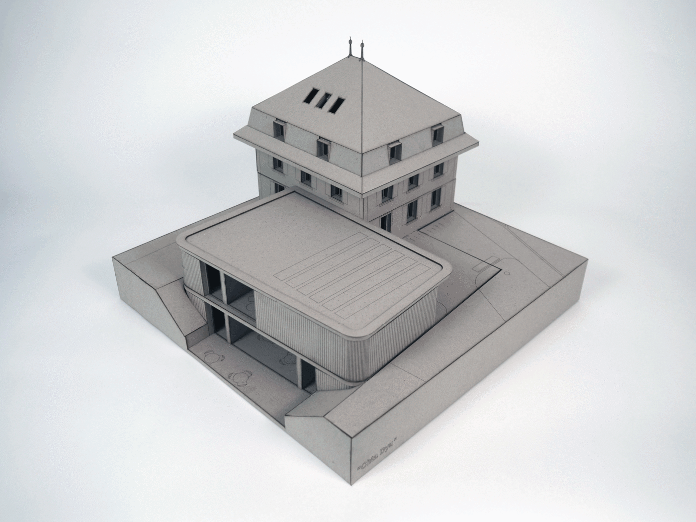 Banque Raiffeisen