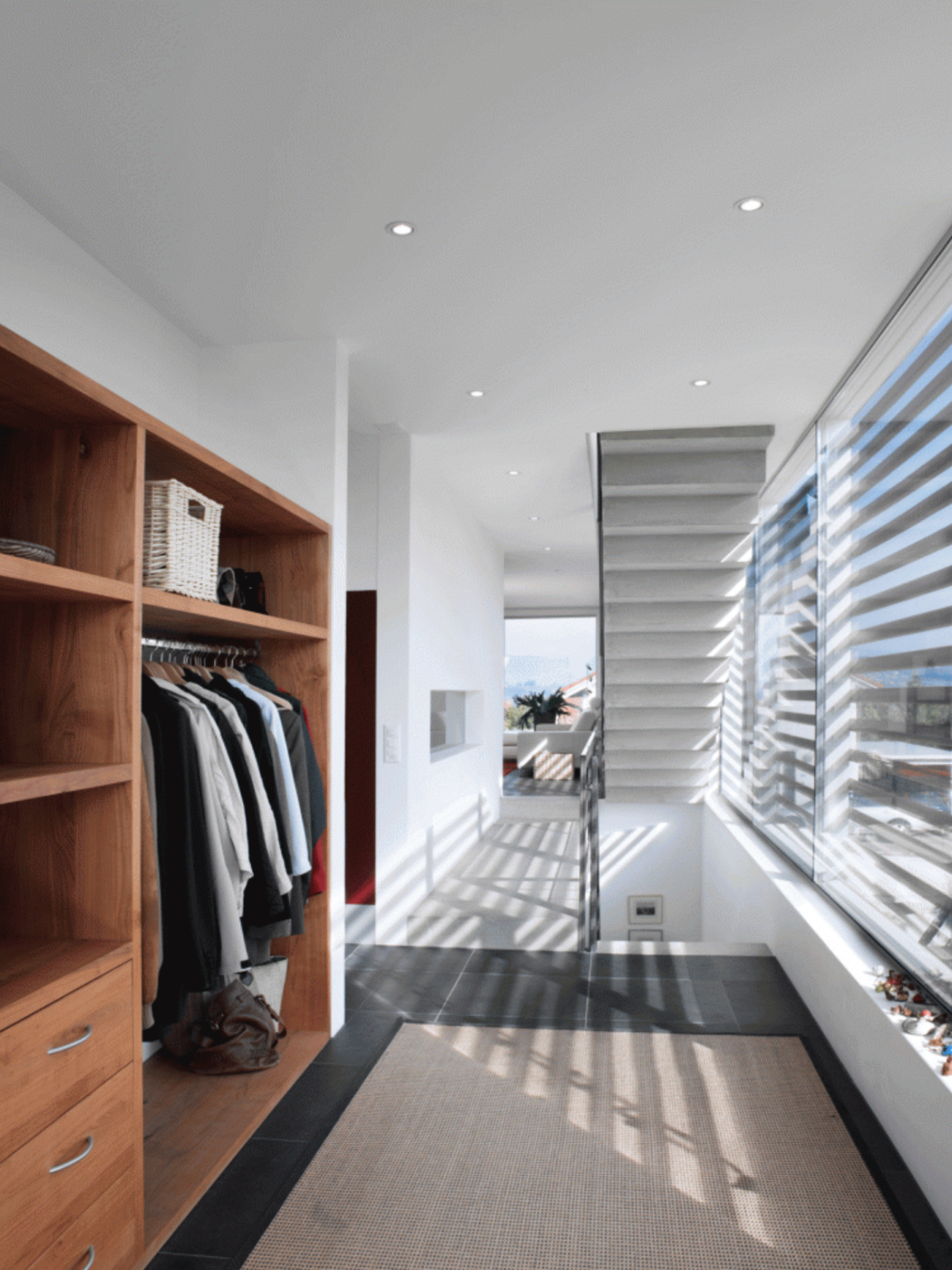 Construction d'une maison individuelle