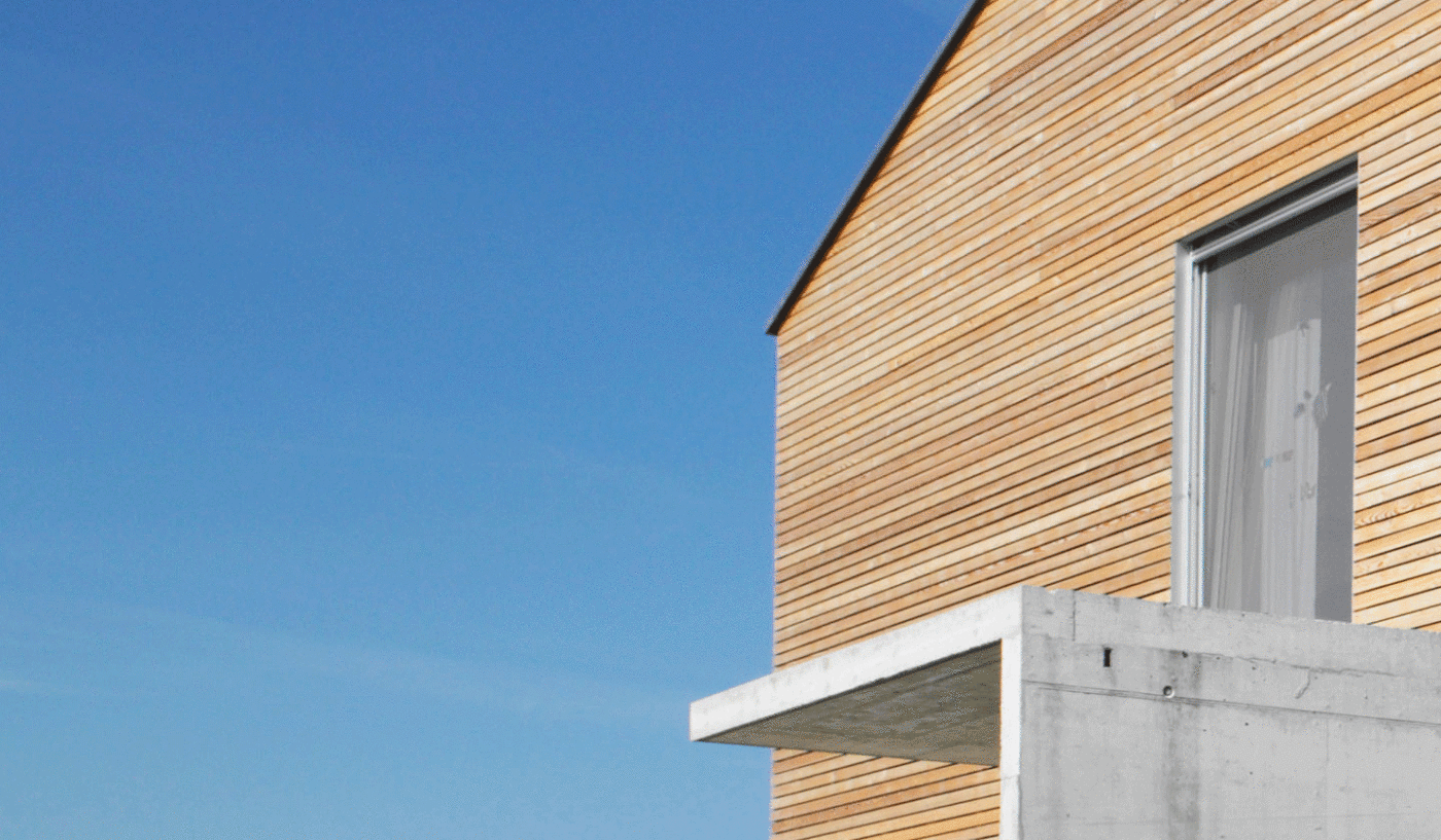 Construction d&rsquo;une maison individuelle