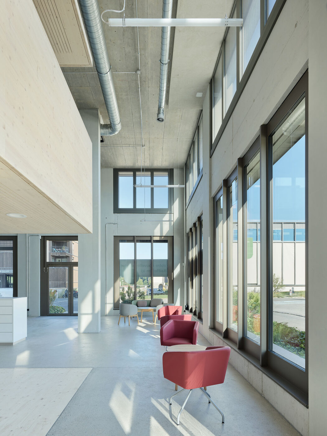 Banque provisoire